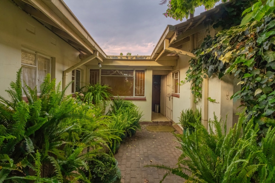 3 Bedroom Property for Sale in Kroonheuwel Free State